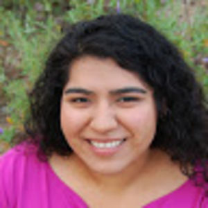 Meet your Posher, Lydia